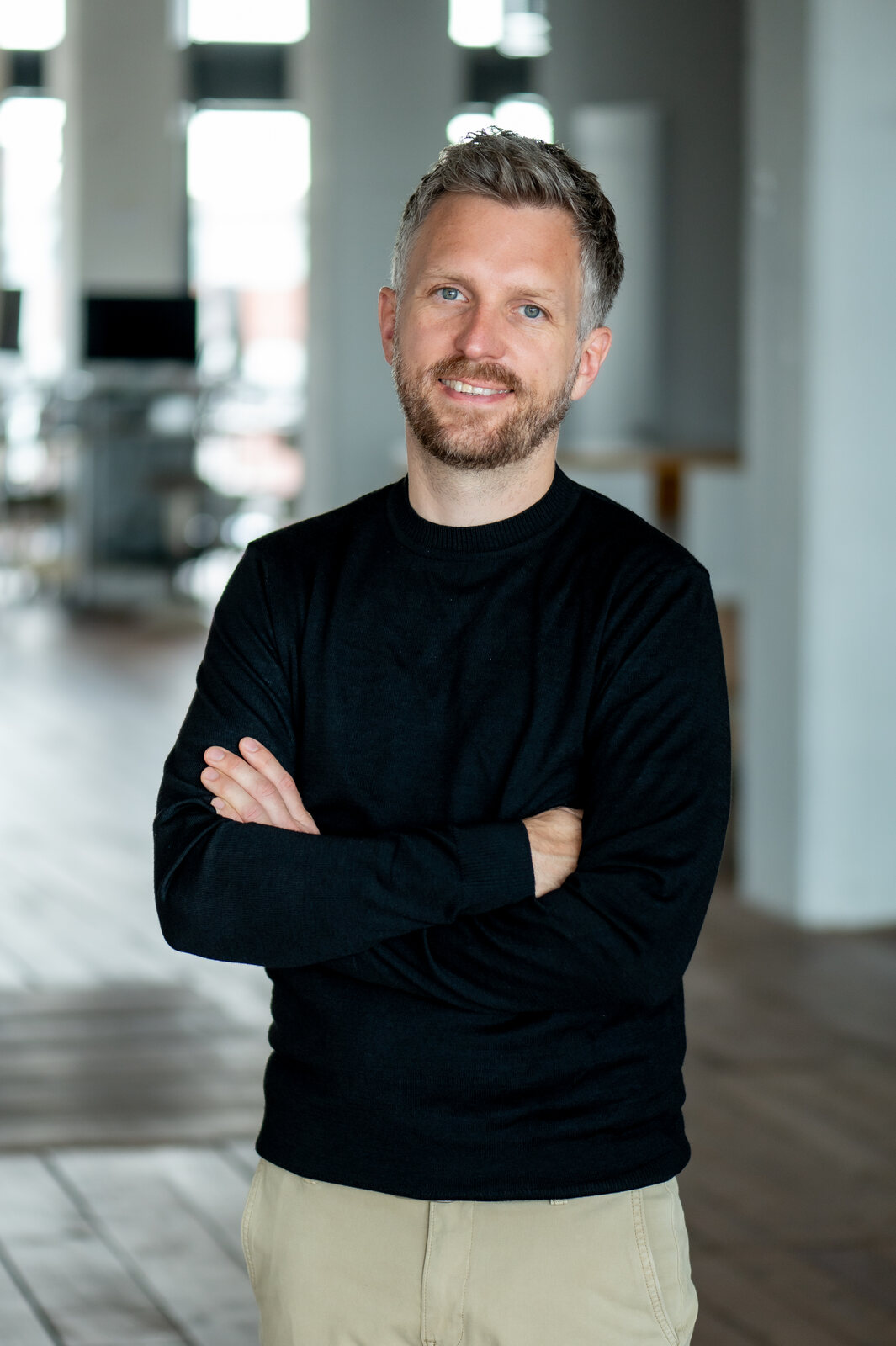 Steven Tönsing