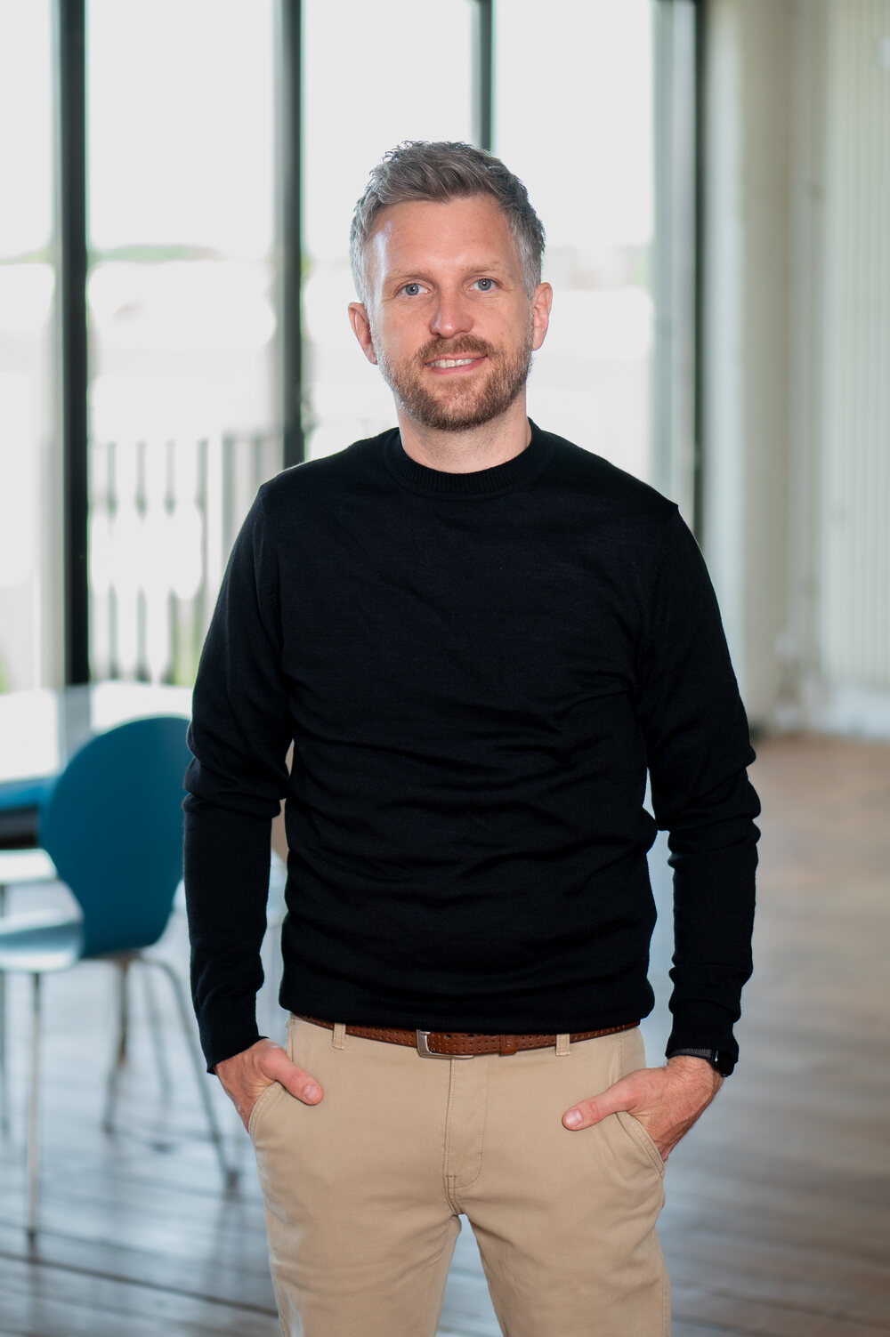 Steven Tönsing